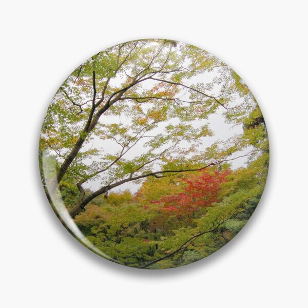 Item preview, Autumn Trees designed and sold by WaterGardens.