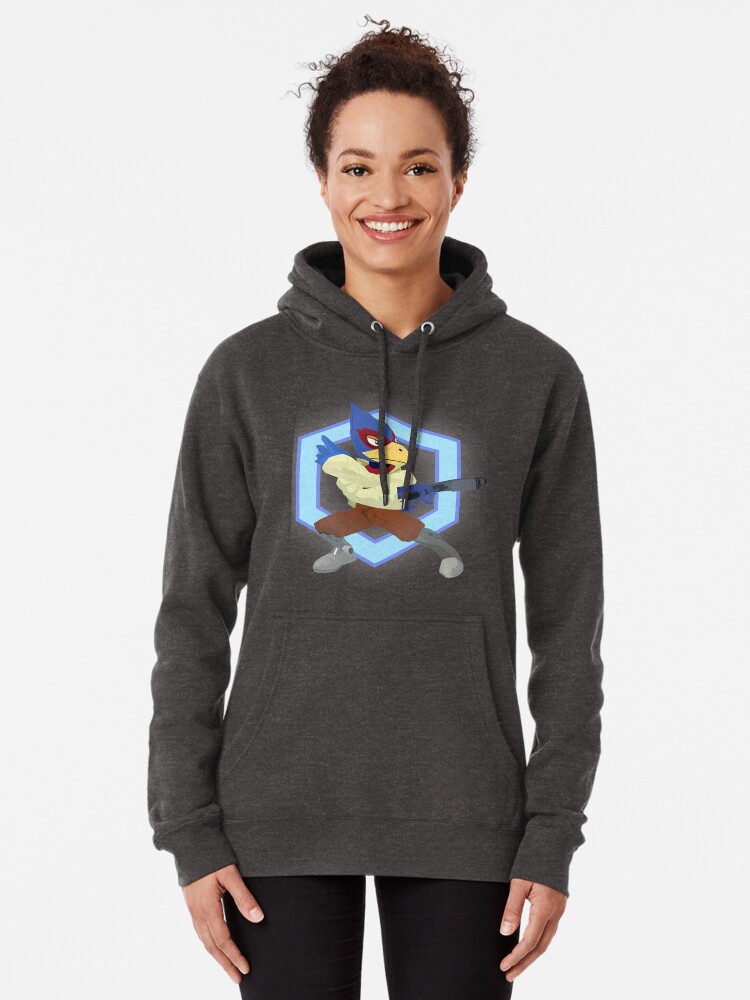 Star fox outlet hoodie