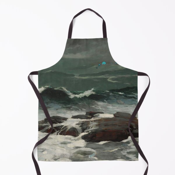 Item preview, Subtly Ruined Summer Squall - Giant Octopus designed and sold by weavernap.