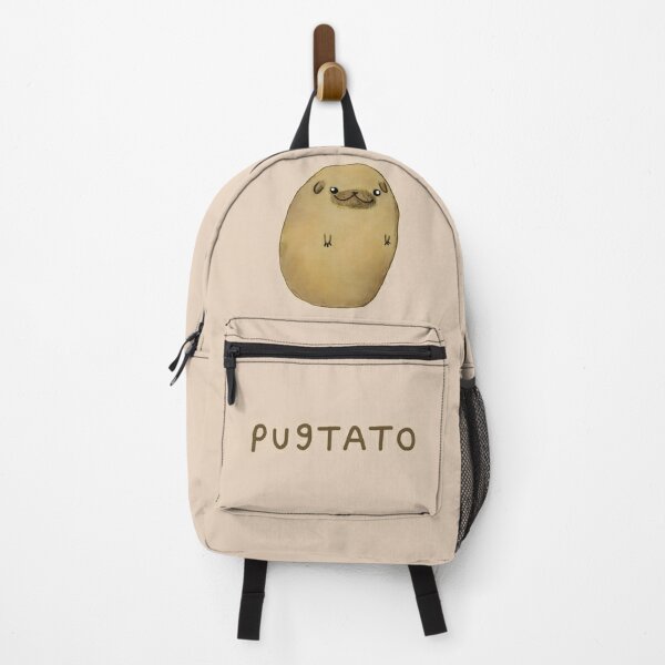 Item preview, Pugtato designed and sold by SophieCorrigan.
