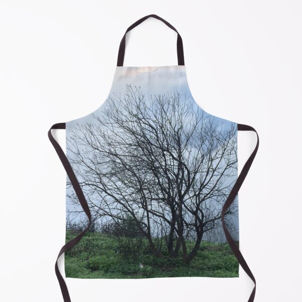 Item preview, Sunset Rain Cloud Tree Design designed and sold by AnujShah7.
