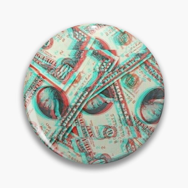 Item preview, dinero, dolares designed and sold by curioCity.
