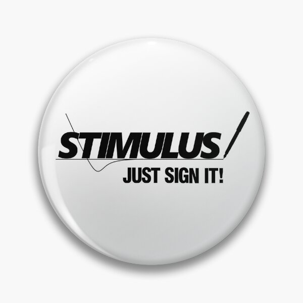 Item preview, Stimulus Package Design II designed and sold by LHDdimensions.