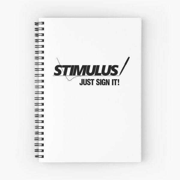 Item preview, Stimulus Package Design II designed and sold by LHDdimensions.