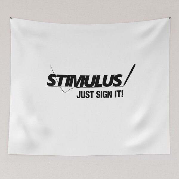 Item preview, Stimulus Package Design II designed and sold by LHDdimensions.