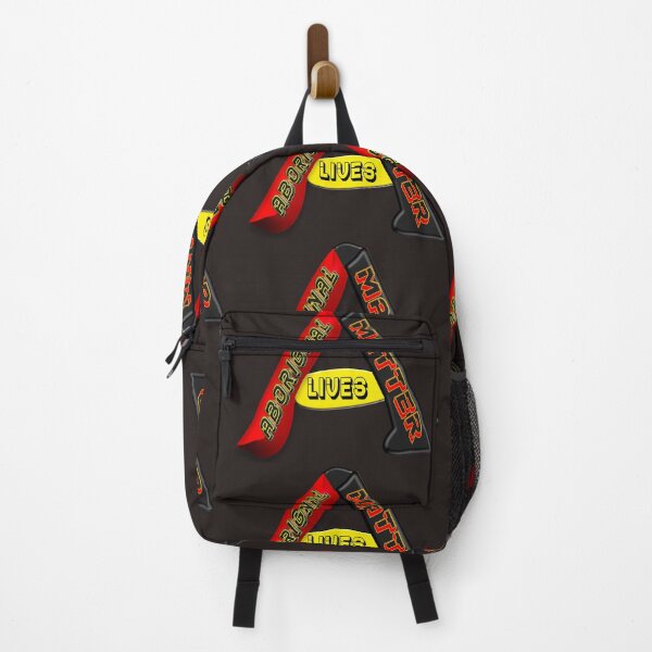Item preview, aboriginal lives matter designed and sold by Ralek.