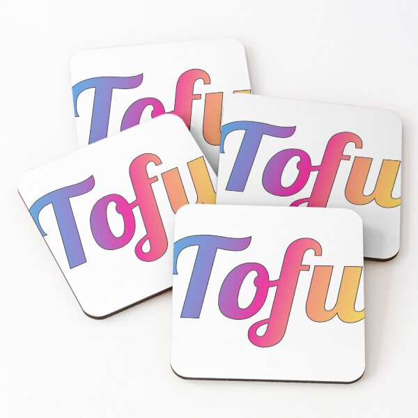 Item preview, tofu designed and sold by pepperlex99.