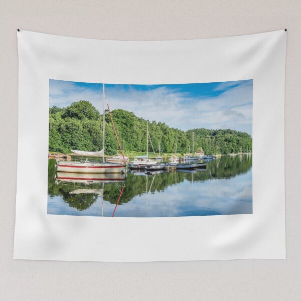 Item preview, Rudyard lake designed and sold by Paulspicks.