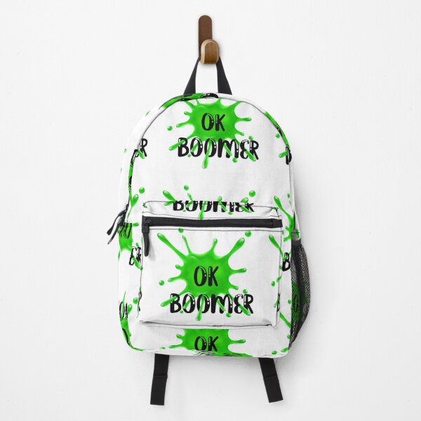 Item preview, OK, Boomer! designed and sold by DejaReve.