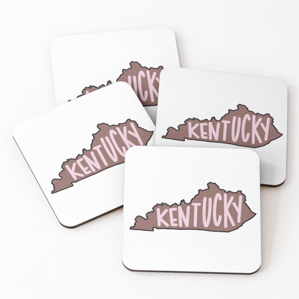 Item preview, Kentucky designed and sold by EmilyGreenBean.