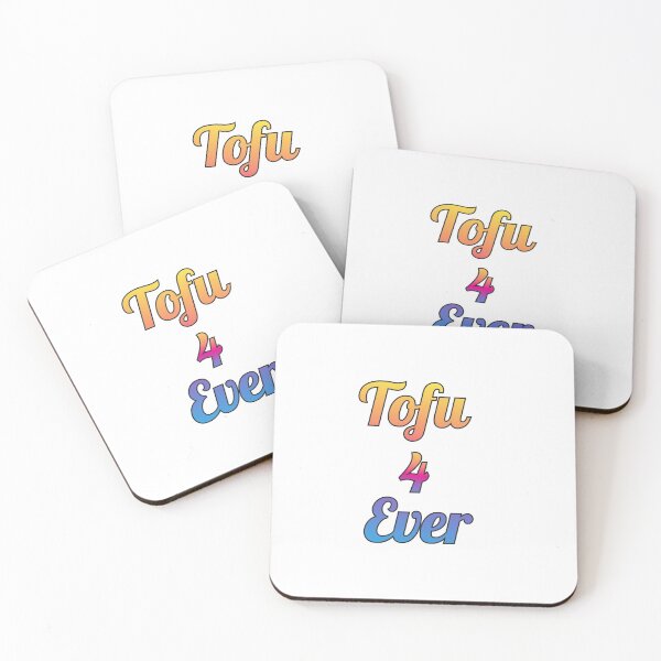 Item preview, tofu designed and sold by pepperlex99.