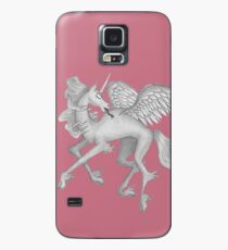 licorne Case/Skin for Samsung Galaxy