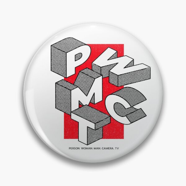 Item preview, P.W.M.C.T - Bright designed and sold by Trucutruh.