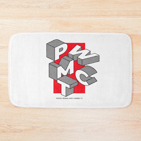 Item preview, P.W.M.C.T - Bright designed and sold by Trucutruh.