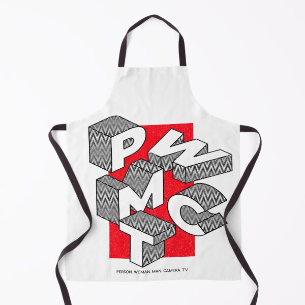 Item preview, P.W.M.C.T - Bright designed and sold by Trucutruh.
