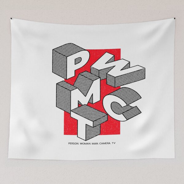 Item preview, P.W.M.C.T - Bright designed and sold by Trucutruh.