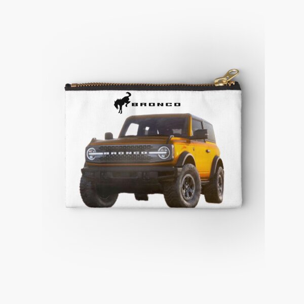 Item preview, Ford Bronco 2021 designed and sold by DomGDesign.