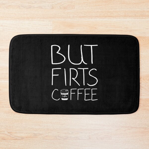 Item preview, But First Coffee - Coffee Lover Gift  designed and sold by meedTee.