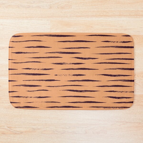 Item preview, Colorful Brush Stroke designed and sold by RSDigitalPrintDesign.