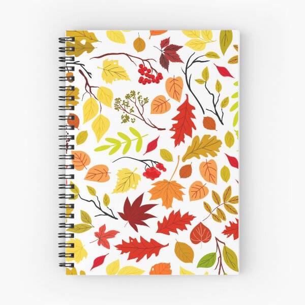 Item preview, Fall Autumn Leaves designed and sold by lozo828.