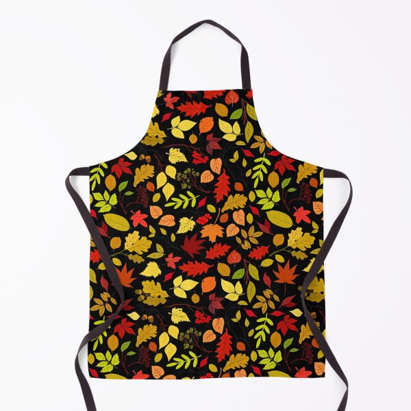 Item preview, Fall Autumn Leaves designed and sold by lozo828.