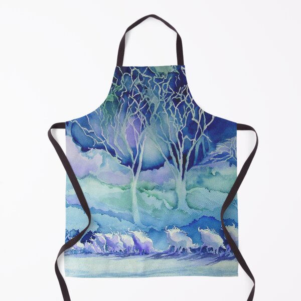 Item preview, Kenya Masai Mara Migration designed and sold by kelele.