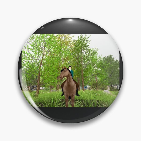 Item preview, horse ride 2 designed and sold by The Poette.