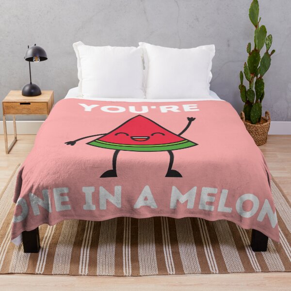 Item preview, one in a melon designed and sold by Zaibo.