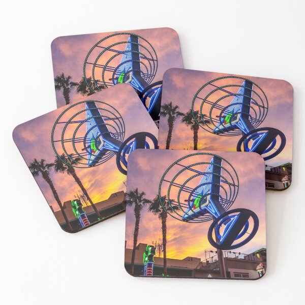 Item preview, Fremonte District, Las Vegas, Nevada, USA. designed and sold by Vicki Walsh.
