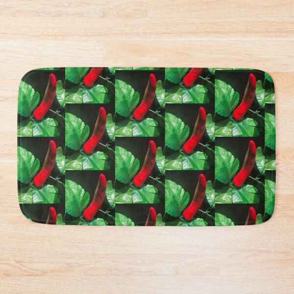 Item preview, Chili Artificial Fake Pepper  designed and sold by Kaushal Pal.