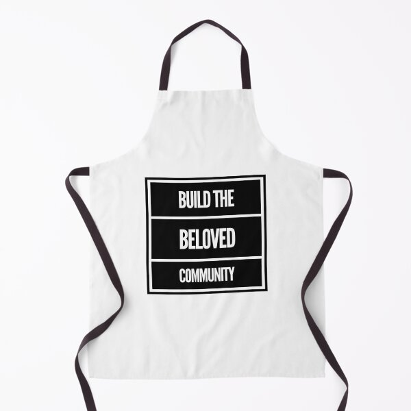Item preview, Build the Beloved Community designed and sold by cvt01.