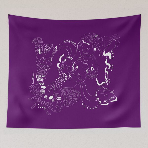 Item preview, White acidity designed and sold by itsilla.
