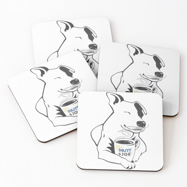 Item preview, Joe Dog designed and sold by MuttandJoe.