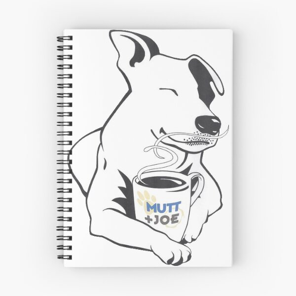 Item preview, Joe Dog designed and sold by MuttandJoe.