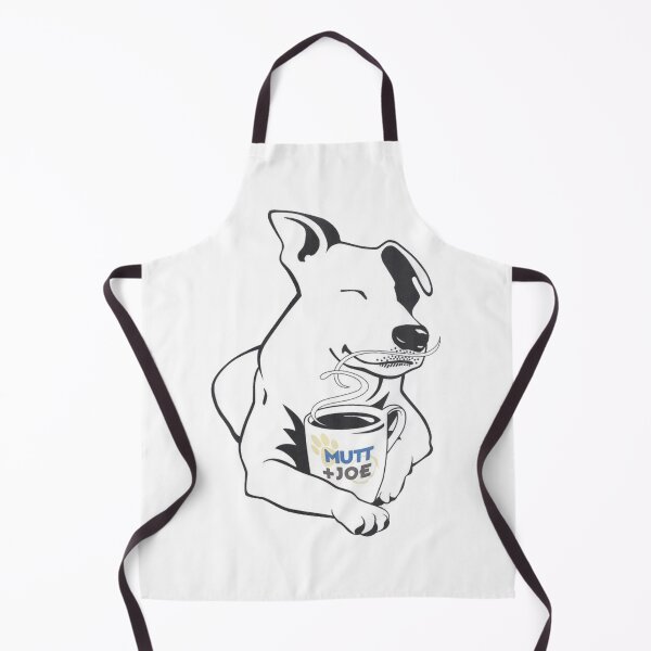Item preview, Joe Dog designed and sold by MuttandJoe.
