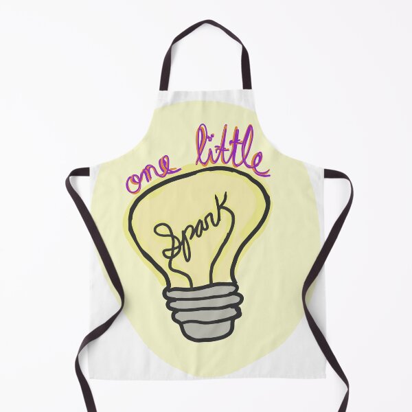 Item preview, One Little Spark designed and sold by Lauren Doucette.