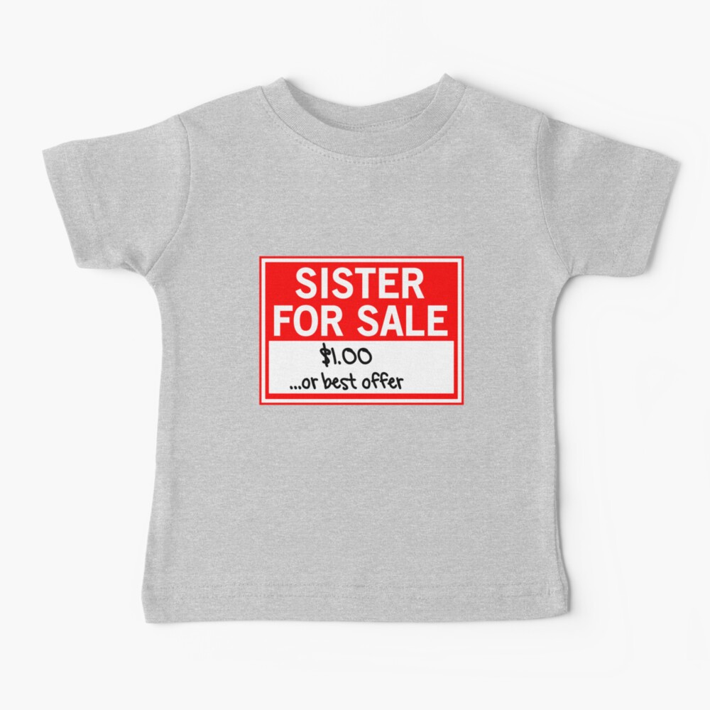 Item preview, Baby T-Shirt designed and sold by familyman.
