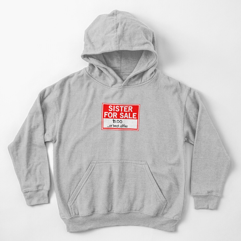 Item preview, Kids Pullover Hoodie designed and sold by familyman.
