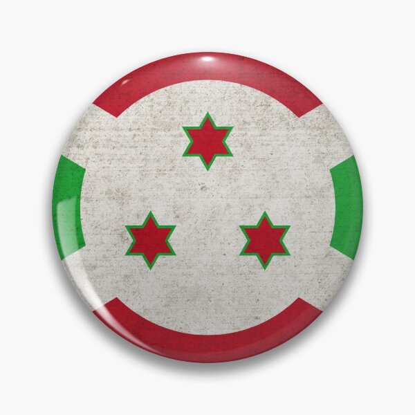 Item preview, Burundi  designed and sold by Patriots-flag.