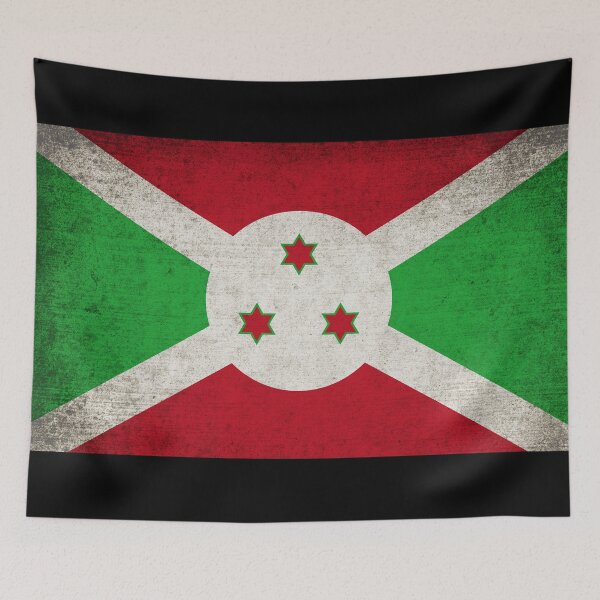 Item preview, Burundi  designed and sold by Patriots-flag.