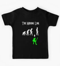 The Missing Link Kinder T-Shirt