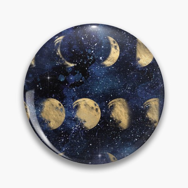 Item preview, Moon outer space designed and sold by kai0182.