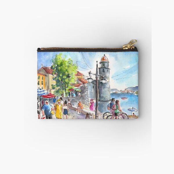 Item preview, Collioure Town 01 designed and sold by Goodaboom.