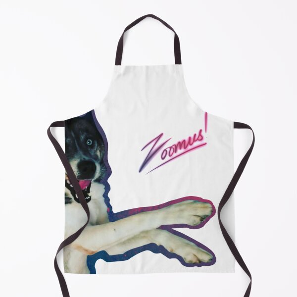 Item preview, Zoomies! designed and sold by Marcus Barcus.