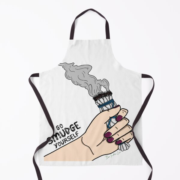 Item preview, Smudge off designed and sold by beatyour-artout.