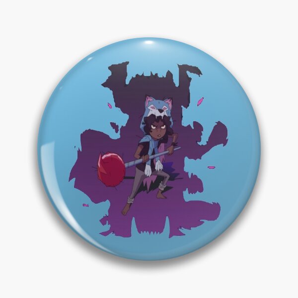 Item preview, Wolf designed and sold by bonjonodon.