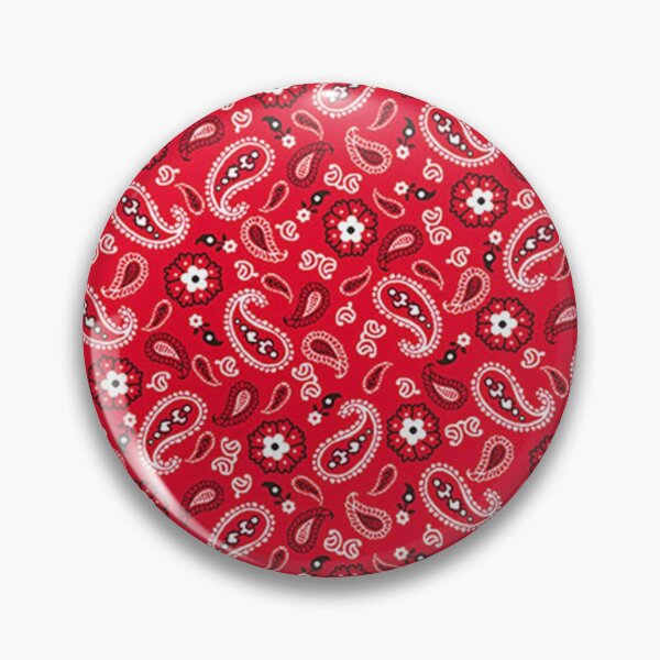 Item preview, Bandana Seamless Design designed and sold by Shinobi23.