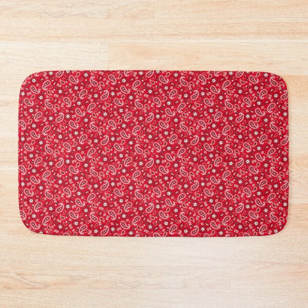 Item preview, Bandana Seamless Design designed and sold by Shinobi23.