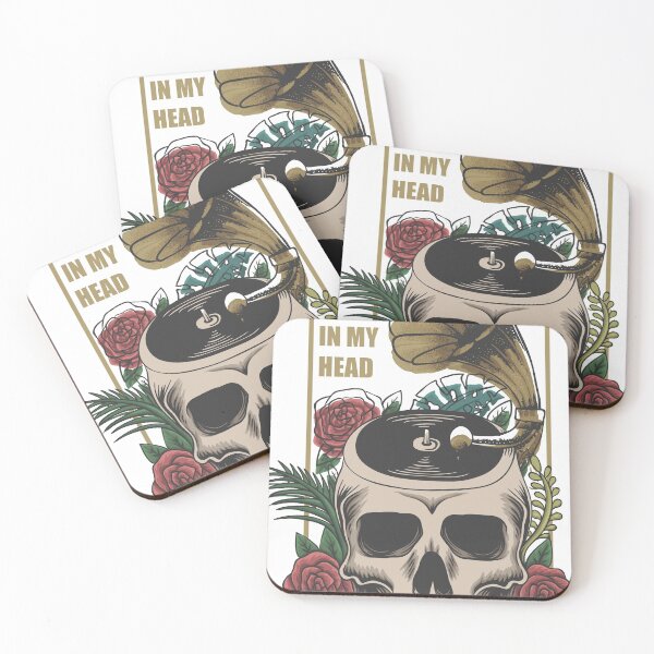 Item preview, I have music designed and sold by arkhipoff.