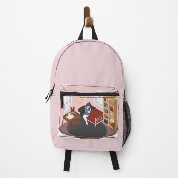 Little Witch's Room Backpack